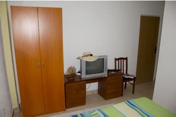 Hrvatska Privát Klek, Eksterijer